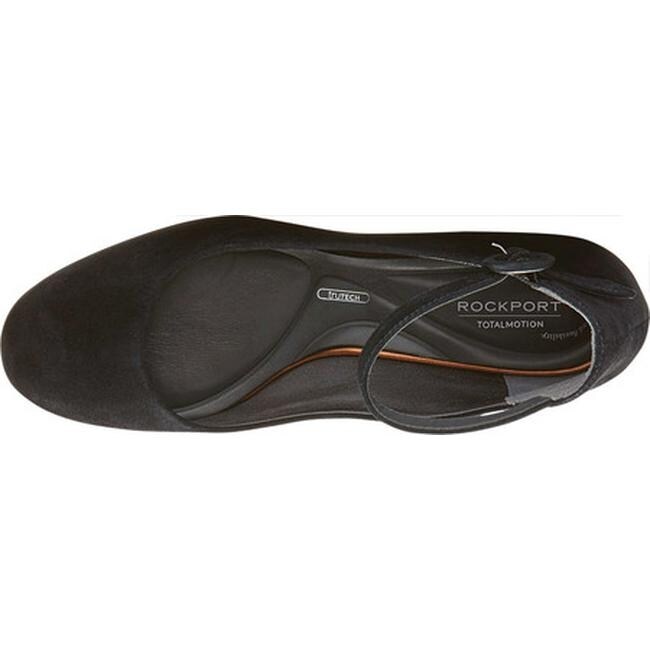 rockport novalie ankle strap