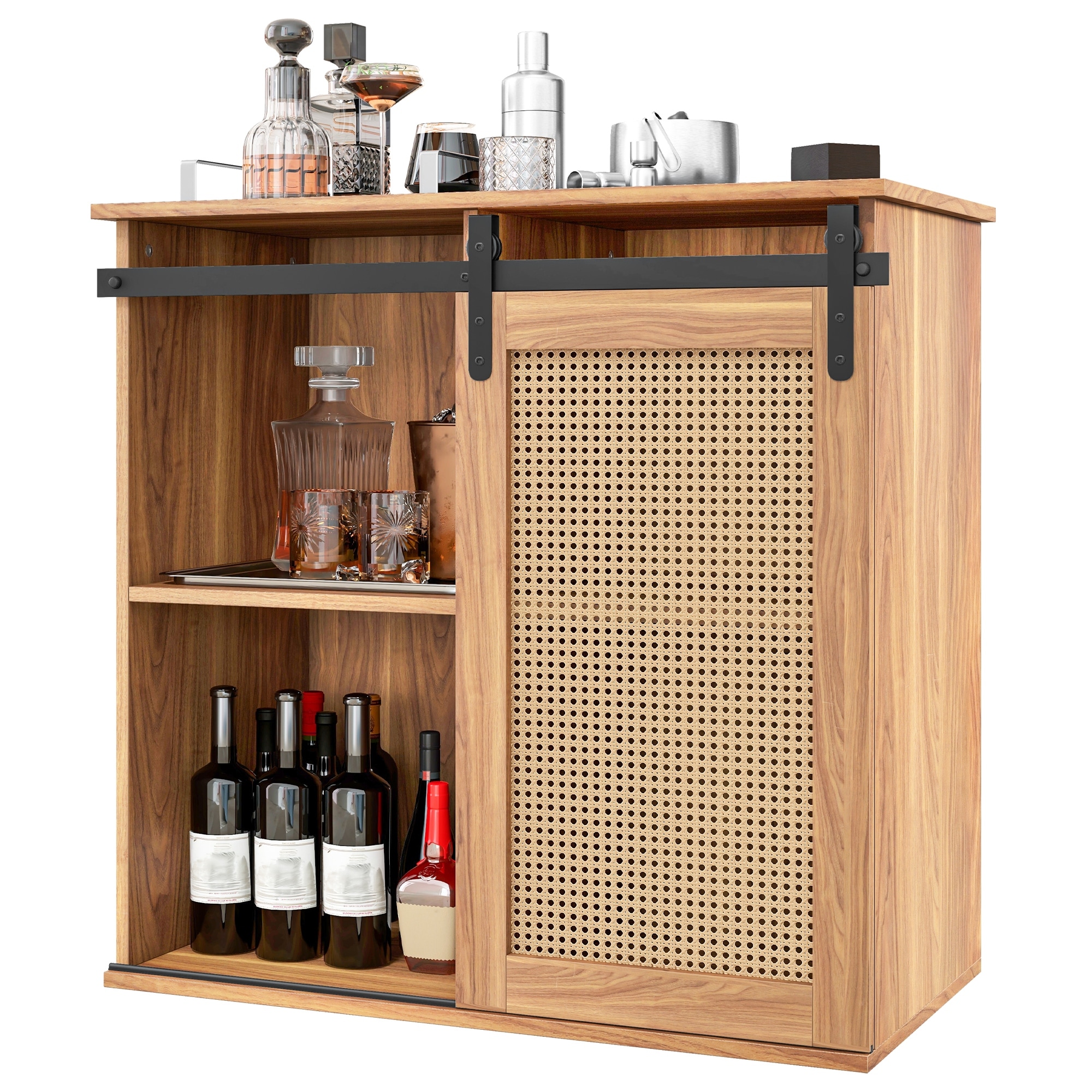 Liquor mini fridge on sale