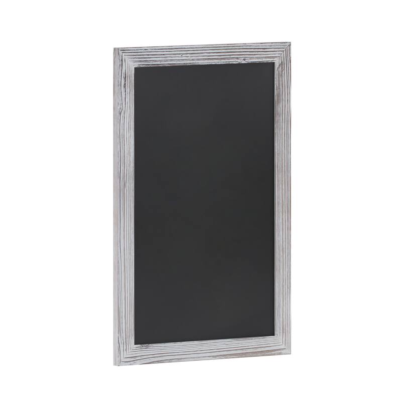 Wall Mounted Magnetic Chalkboard