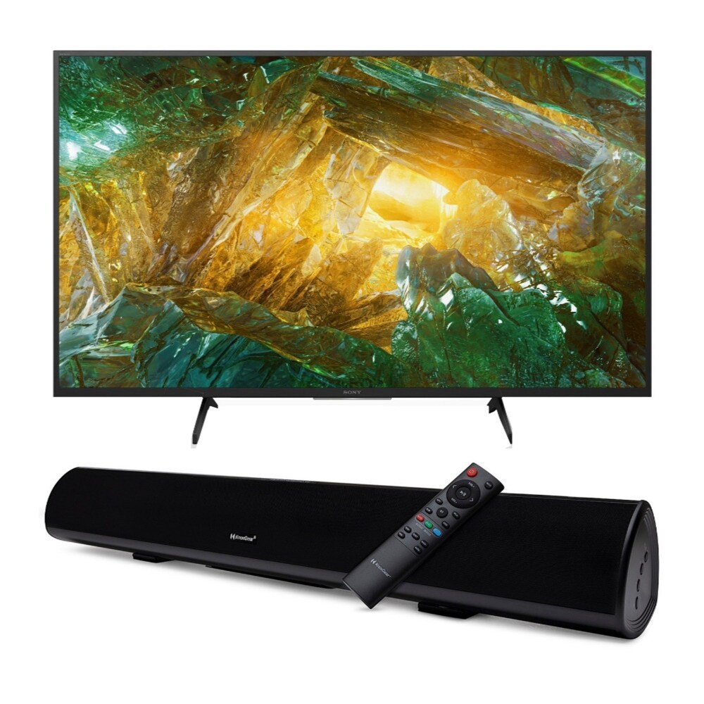 soundbar for 43 inch tv