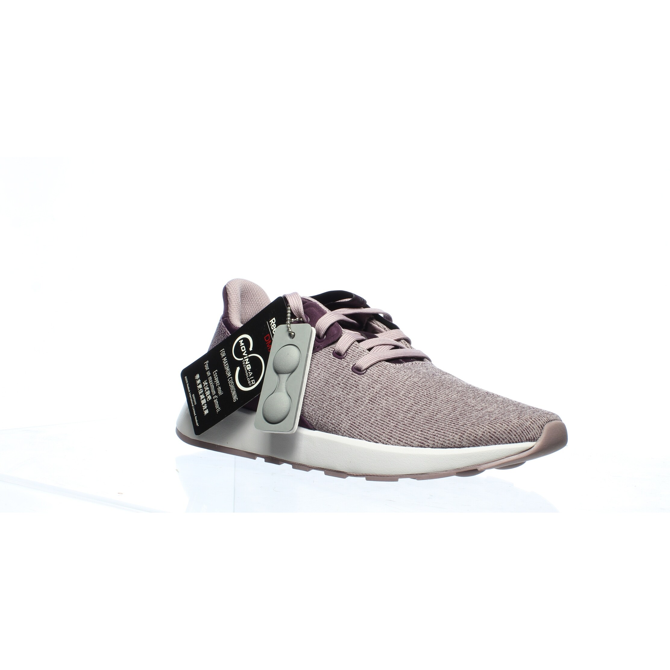 reebok women's ever road dmx shoes