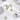 Luxury Brushed Gold Bathroom Faucet Widespread with 2 Long Handles