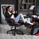 preview thumbnail 47 of 59, BOSSIN Racing Style Gaming Chair,300 lbs Big and Tall gamer chair High Back Computer Chair