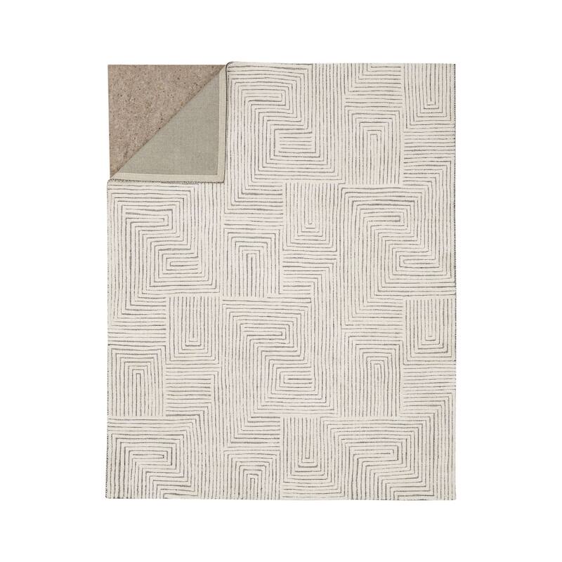 Karastan Sirocco Algiers Area Rug By Drew & Jonathan Home