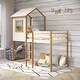 preview thumbnail 12 of 31, Tree House Bunk Bed