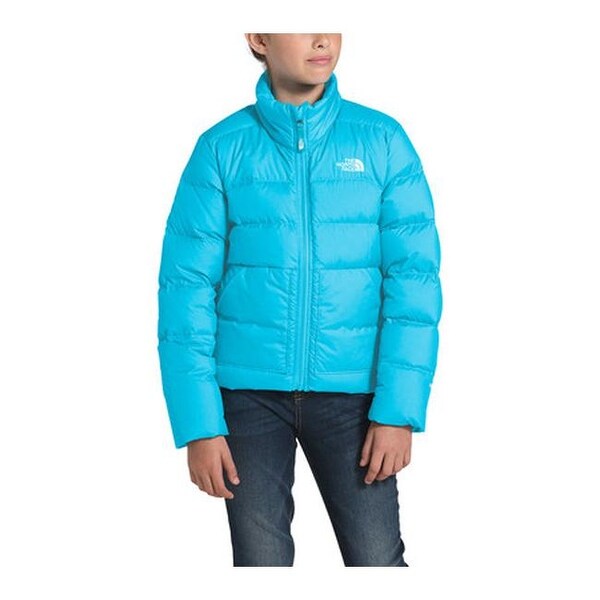 north face girls andes jacket
