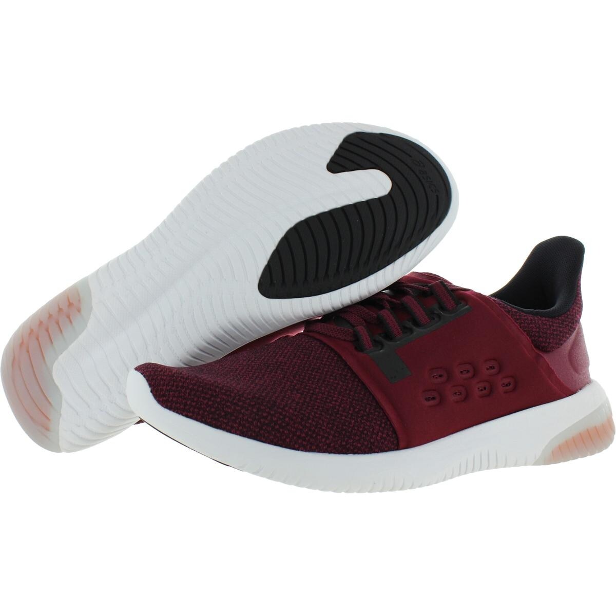 asics gel ortholite