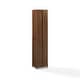 preview thumbnail 26 of 30, Crosley Savannah Linen Storage Cabinet
