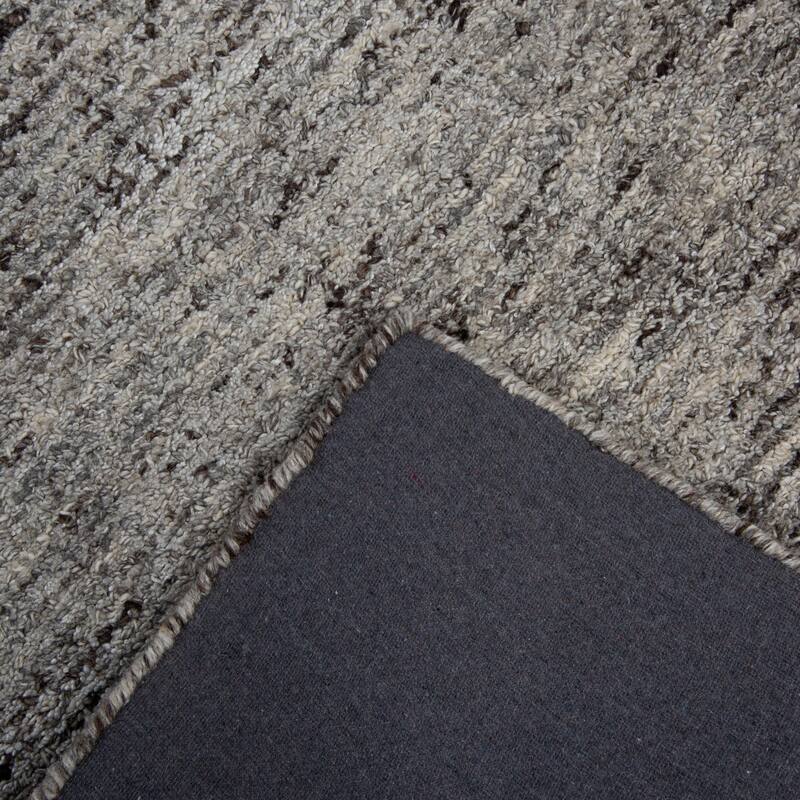 Alora Decor Theo Modern Abstract Solid Area Rug