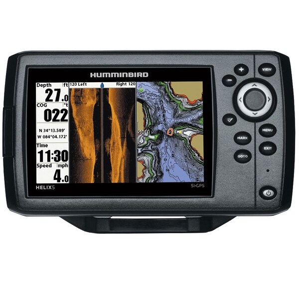 Black friday humminbird helix Clearance