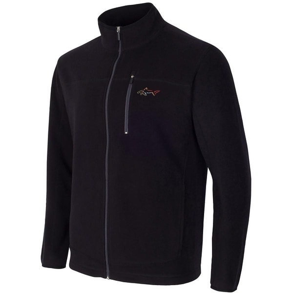 Greg norman fleece jacket Clearance