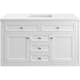 Option Glossy White