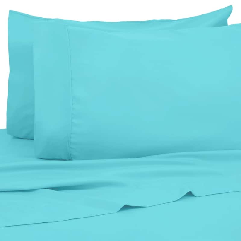 Kathy Ireland 1200 Thread Count 6 Piece Cotton Rich Sheet Set
