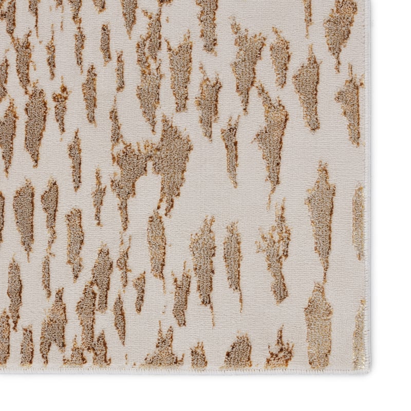 Nikki Chu Kimball Animal Area Rug