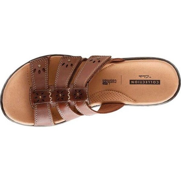 clarks leisa spring sandal