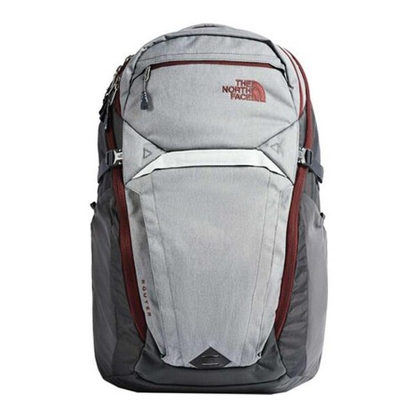 router the north face