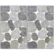 Chesapeake Pebbles 2pc Bath Rug Set