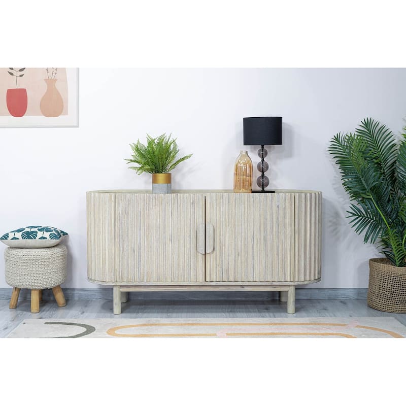 Willow 63" Wide Sideboard