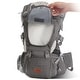 preview thumbnail 6 of 21, Sunveno 3 In 1 Ergonomic Baby Carrier