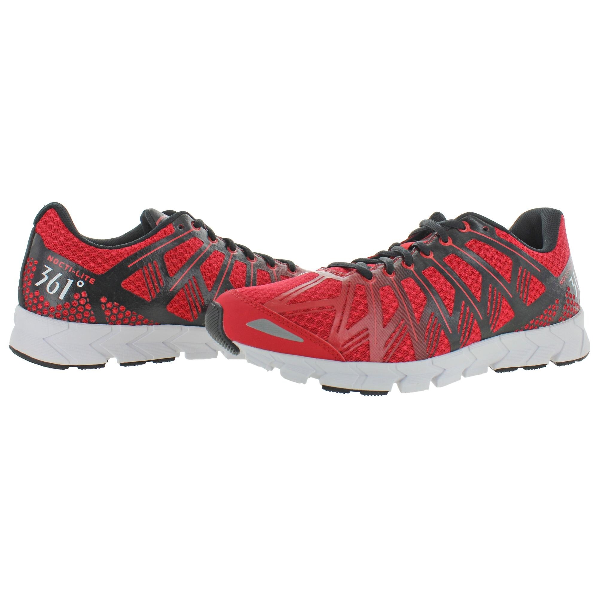 361 running shoes