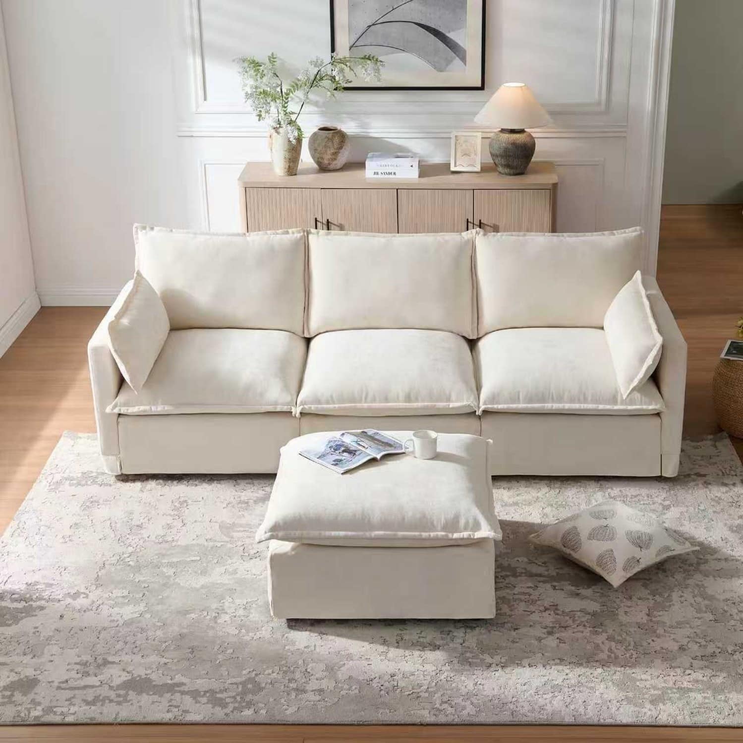 Option Beige