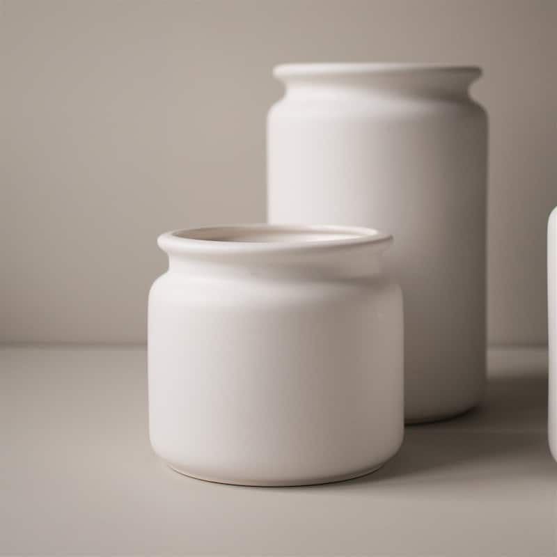 PURE white- ND - White