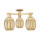 Option Brushed Brass / Mercury