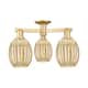 Option Brushed Brass / Mercury