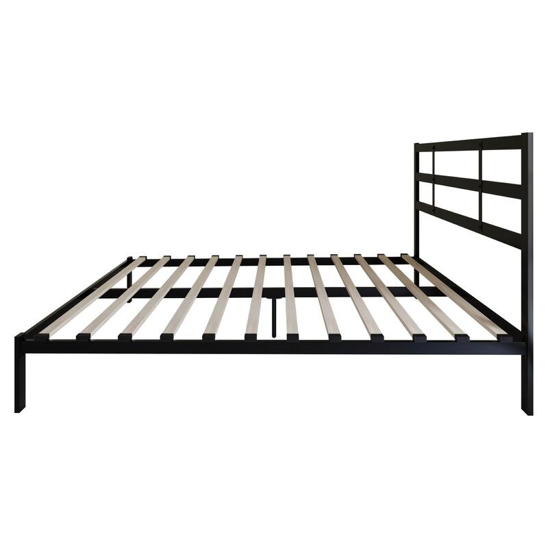 Sumter Metal Bed