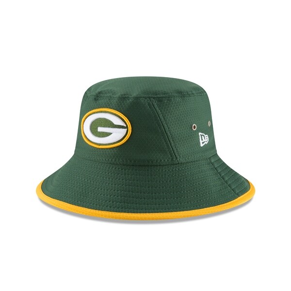 packers bucket hat