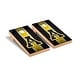 preview thumbnail 1 of 3, Appalachian State Mountaineers Vintage Cornhole Board Set