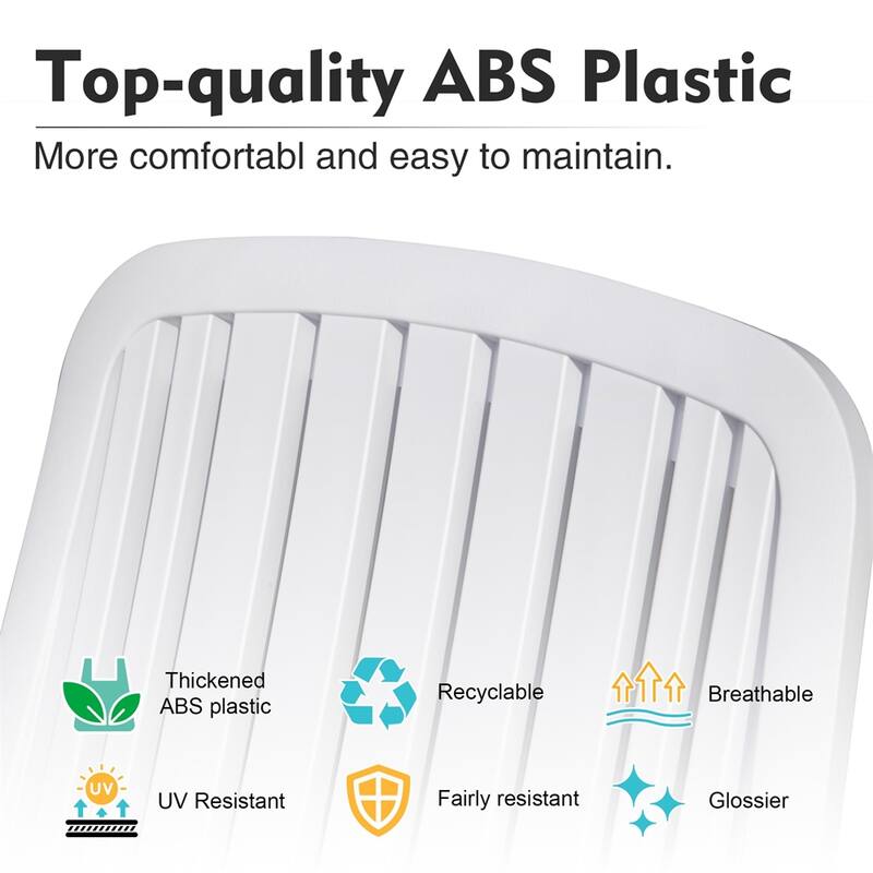 Outdoor Adjustable Pool Lounge Chair with Side Table and Wheels