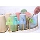 preview thumbnail 5 of 4, Limited Edition Winnie & Lu Airess Drying Rack - Baby Bottle Drying Rack & Kitchen Organizer - White