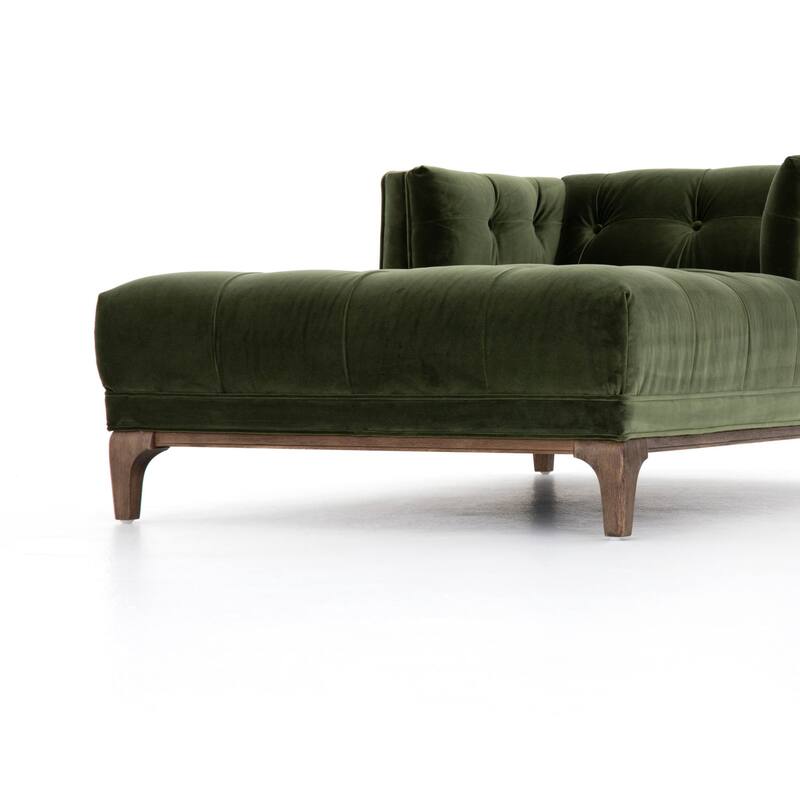 Haven Home Rennie Chaise
