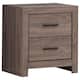 Option Barrel Oak