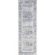 preview thumbnail 15 of 13, Nuloom Ivette Persian SplashGuard Machine Washable Area Rug