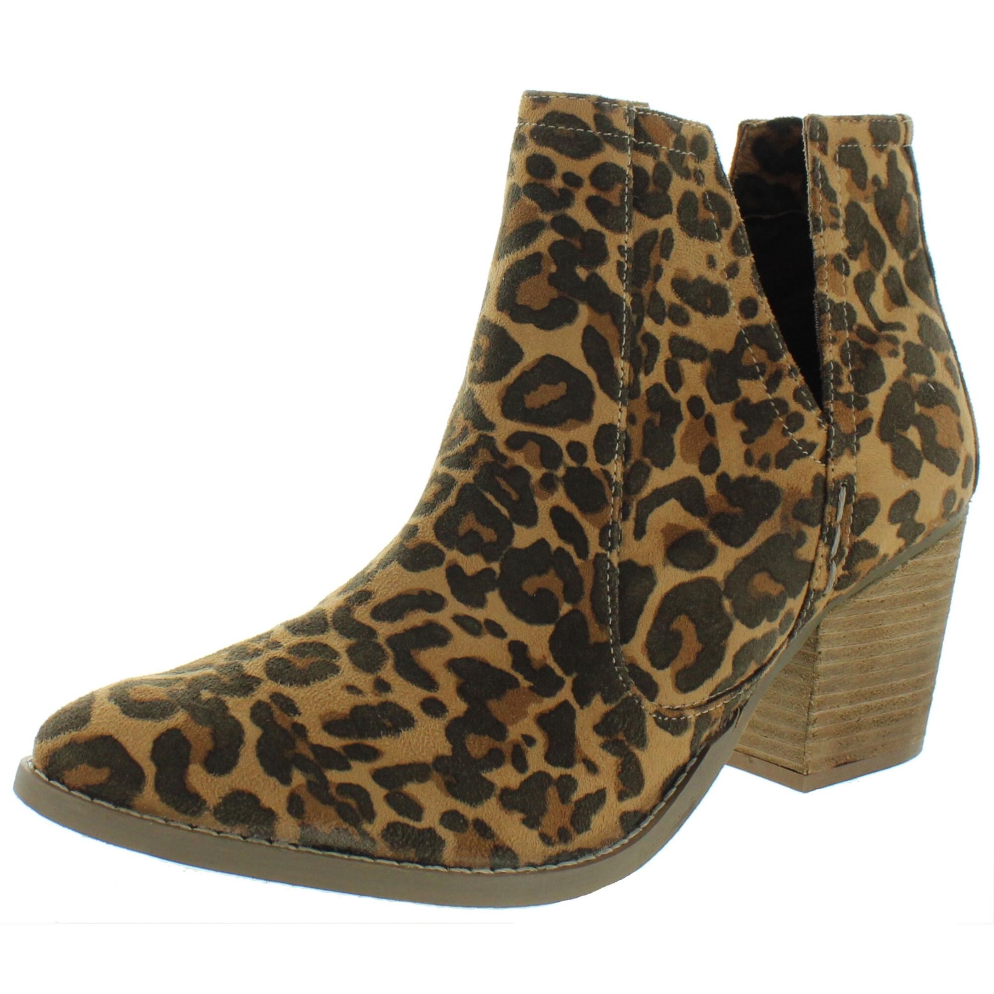 not rated tarim ankle boot