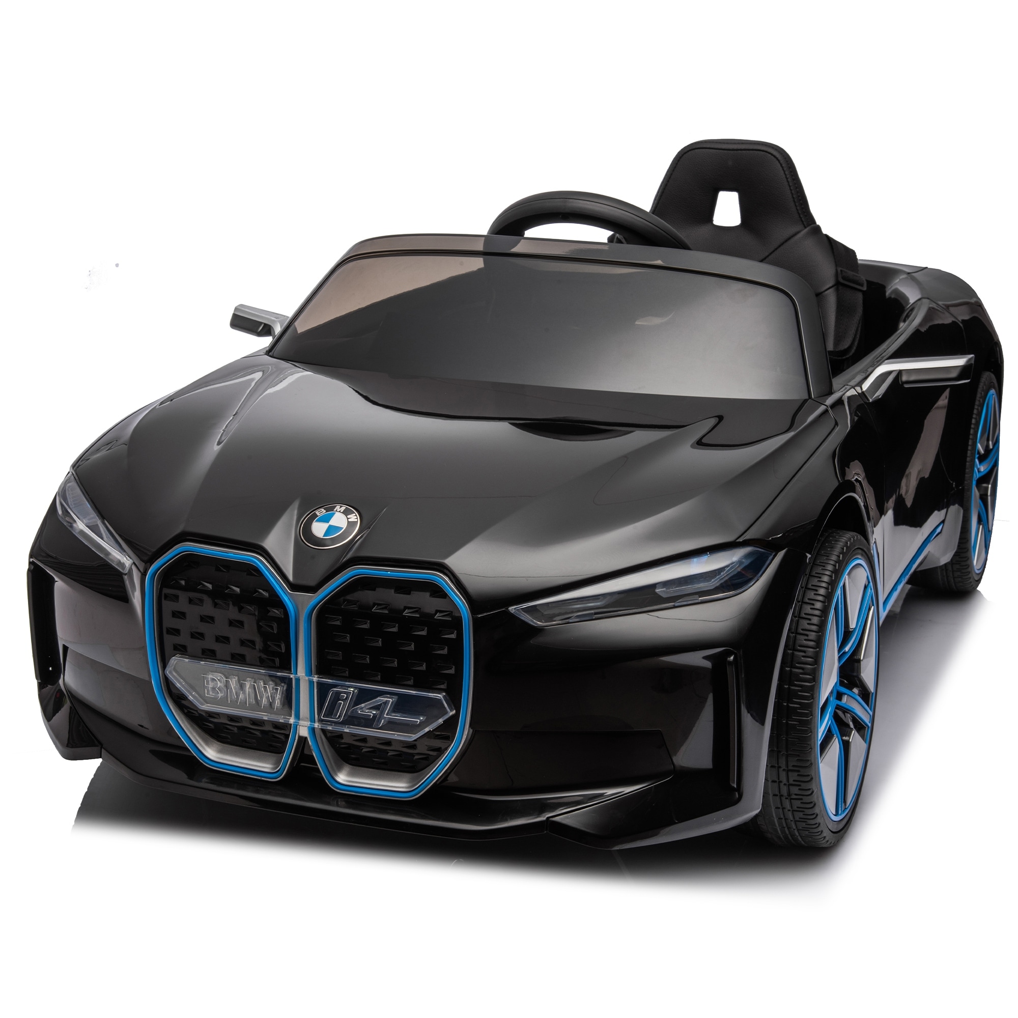 Bmw i8 toy car battery sales