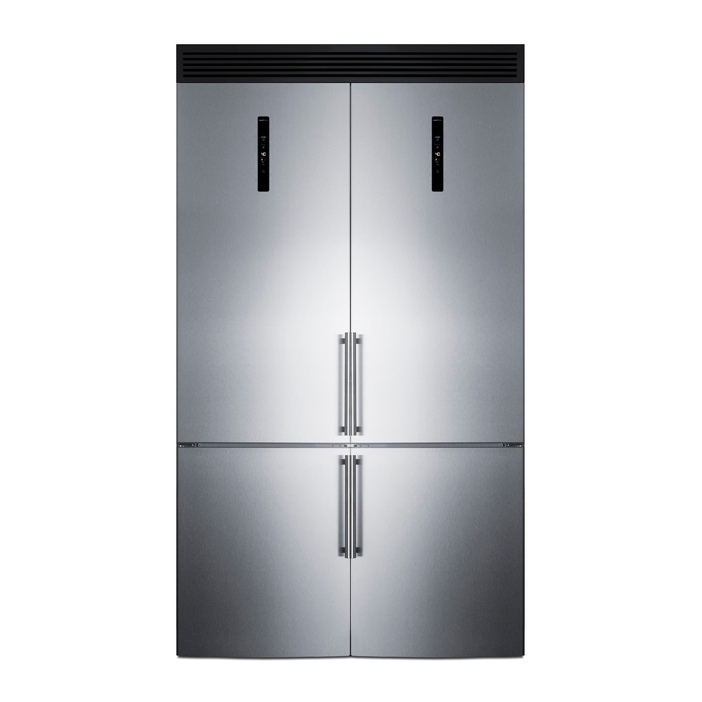 Summit 16 Inch Wide 1.2 Cu. Ft. Compact Refrigerator with Locking - Black -  Bed Bath & Beyond - 31768338