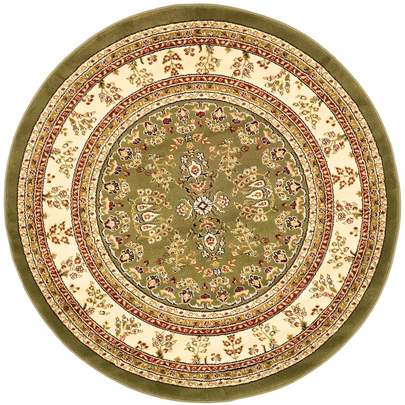 SAFAVIEH Lyndhurst Kuralay Traditional Oriental Rug