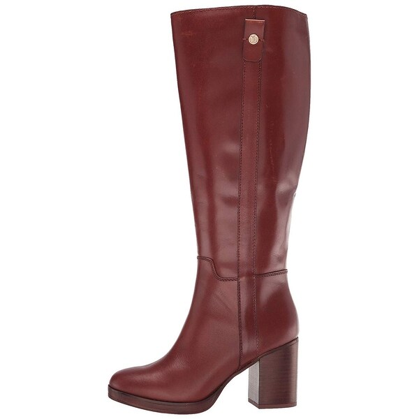 franco sarto wide calf boots canada