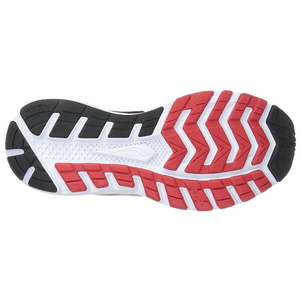 saucony men's breakthru 3