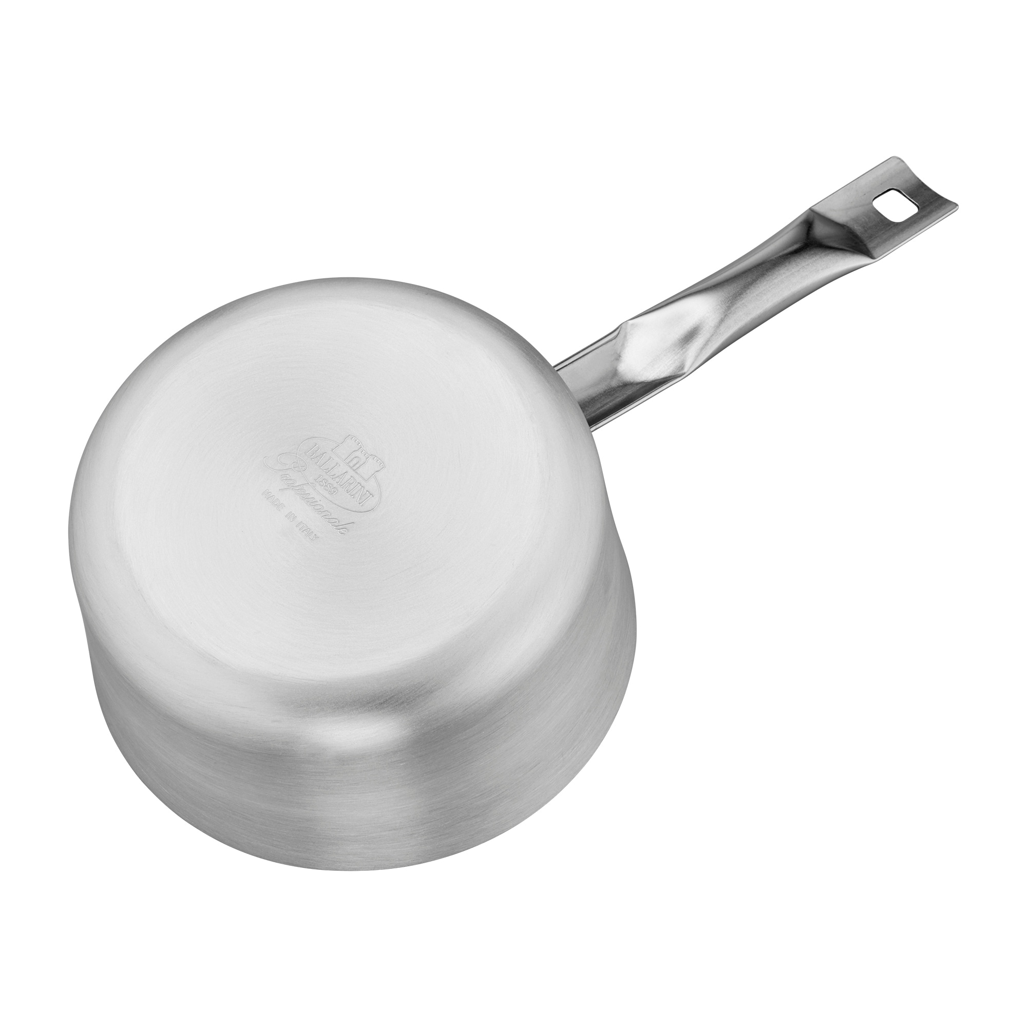 Ballarini Professionale Series 2800 3-qt Saucepan with Lid
