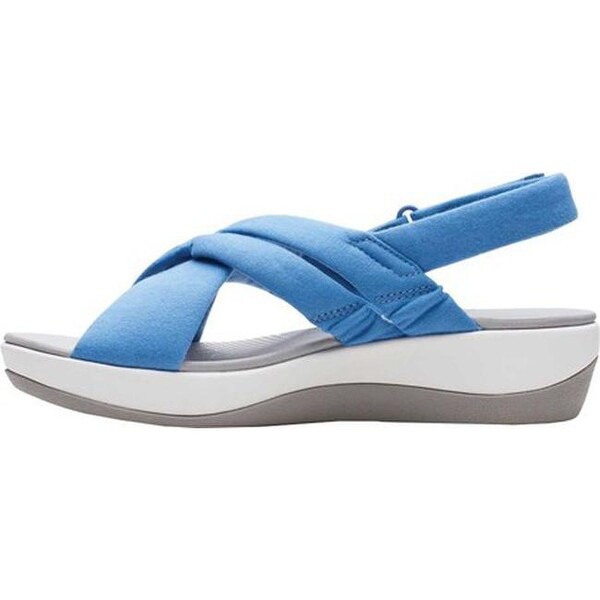 clarks arla belle sling sandals