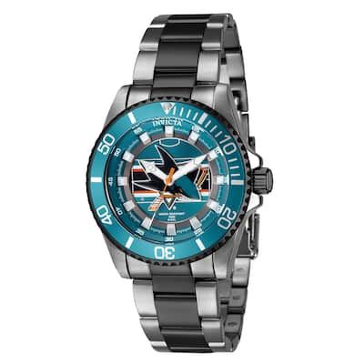Invicta Men's Pro Diver 38mm Quartz Watch - N/A