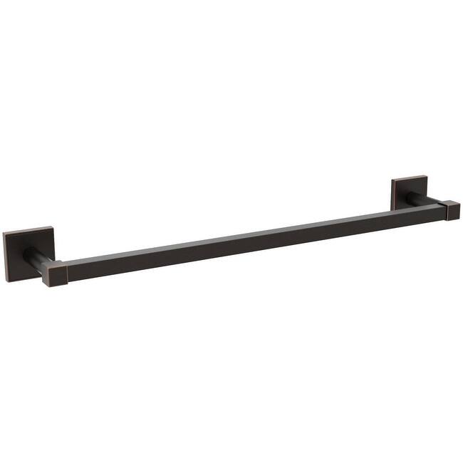 Amerock Appoint 18" Towel Bar - Oil Rubbed Bronze