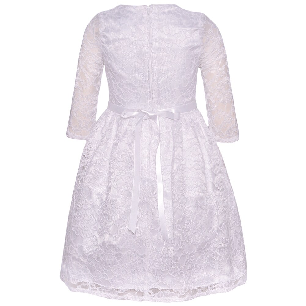 chantilly place little girl dresses