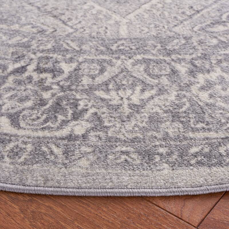 SAFAVIEH Brentwood Jamilah Traditional Rug