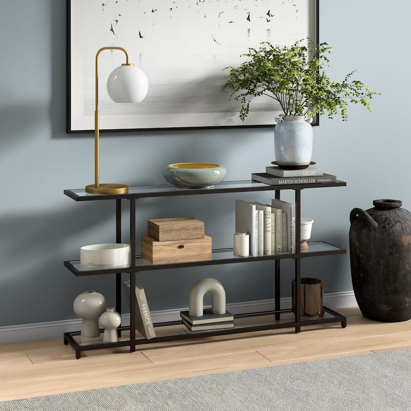 Greenwich Console Table