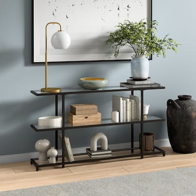 Greenwich Console Table